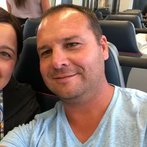 Meet your Posher, Mike